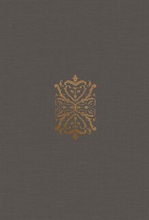 Front cover_Esv Large Print Compact Bible (cloth Over Board, Royal Imprint)