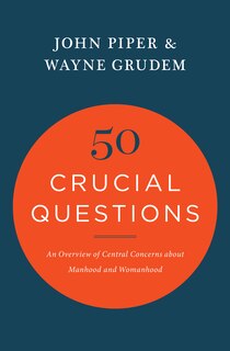 Front cover_50 Crucial Questions