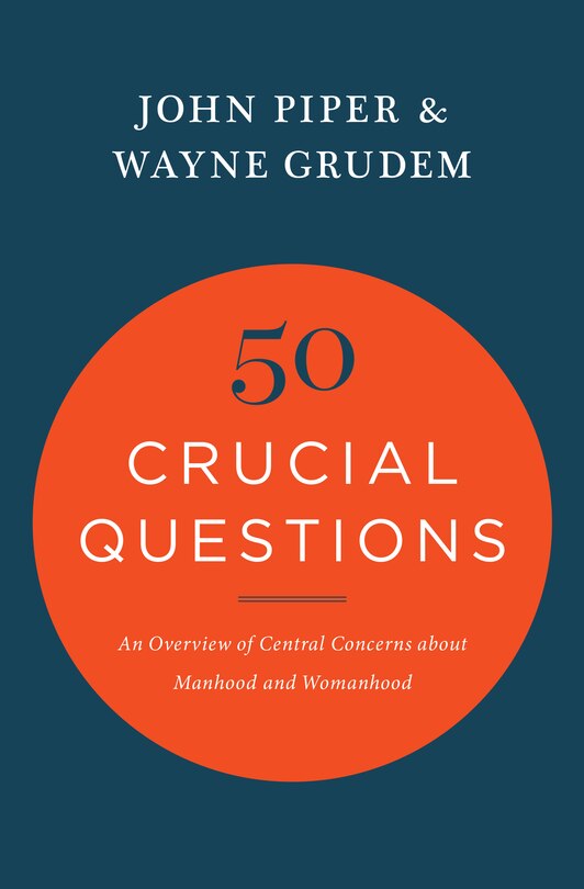 Front cover_50 Crucial Questions