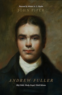 Front cover_Andrew Fuller
