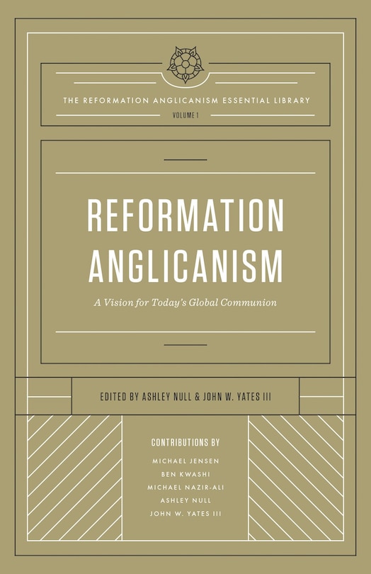 Couverture_Reformation Anglicanism
