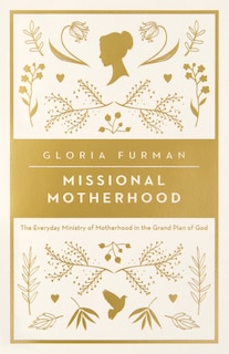 Couverture_Missional Motherhood