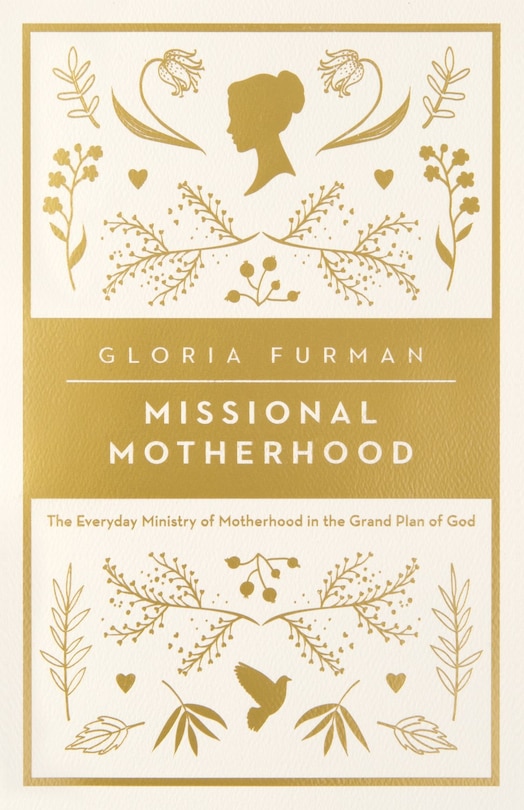 Couverture_Missional Motherhood
