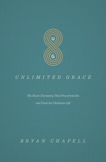 Front cover_Unlimited Grace