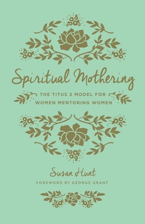 Couverture_Spiritual Mothering