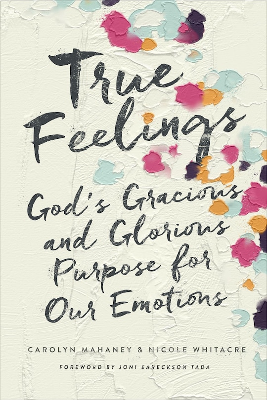 Front cover_True Feelings