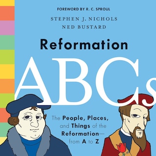 Front cover_Reformation ABCs