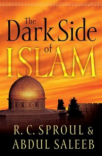 Front cover_The Dark Side Of Islam