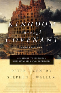 Front cover_Kingdom through Covenant
