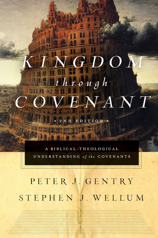 Front cover_Kingdom through Covenant
