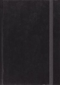 Front cover_Esv Single Column Journaling Bible, Large Print (black)