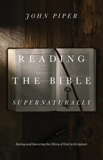 Couverture_Reading The Bible Supernaturally