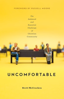 Front cover_Uncomfortable
