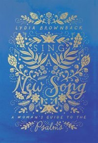 Couverture_Sing A New Song