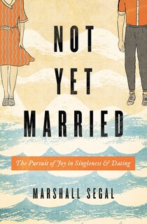 Couverture_Not Yet Married