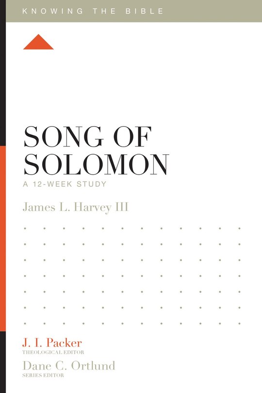 Front cover_Song Of Solomon
