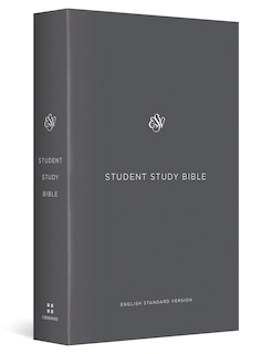 Front cover_ESV Student Study Bible (Paperback)