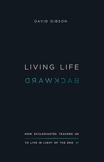 Front cover_Living Life Backward