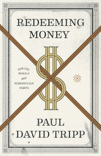 Front cover_Redeeming Money