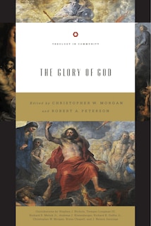 Couverture_The Glory Of God