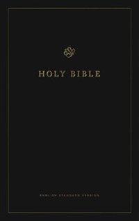 Esv Thinline Bible