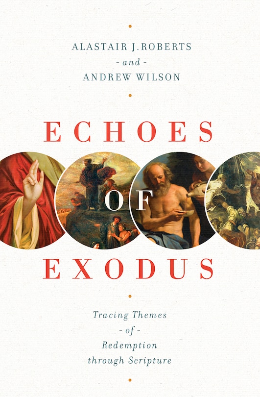 Couverture_Echoes Of Exodus