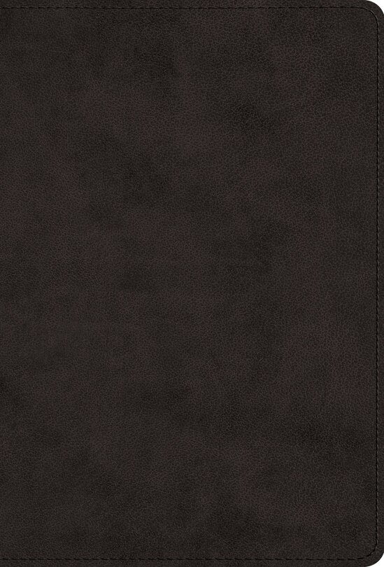 Front cover_The Greek New Testament, Produced at Tyndale House, Cambridge (TruTone, Black)