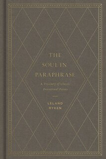 Front cover_The Soul in Paraphrase