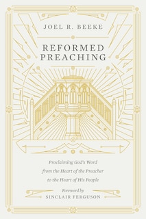 Front cover_Reformed Preaching