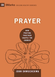 Front cover_Prayer