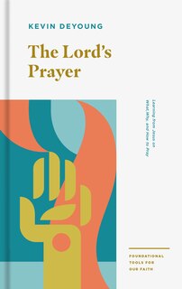 Front cover_The Lord's Prayer