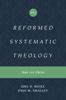 Couverture_Reformed Systematic Theology, Volume 2