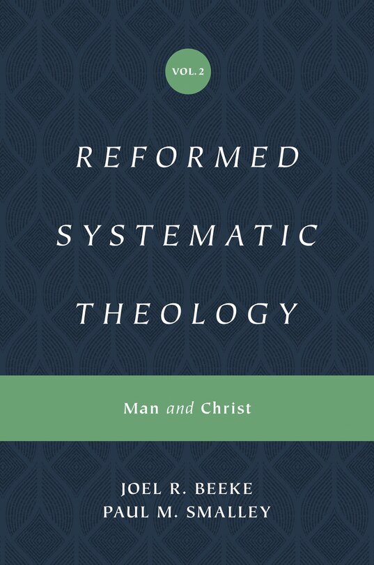 Couverture_Reformed Systematic Theology, Volume 2