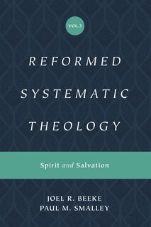 Front cover_Reformed Systematic Theology, Volume 3
