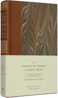 Couverture_The Holy Spirit—The Helper
