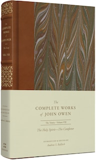 Front cover_The Holy Spirit—The Comforter