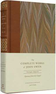 Couverture_Apostasy from the Gospel (Volume 14)