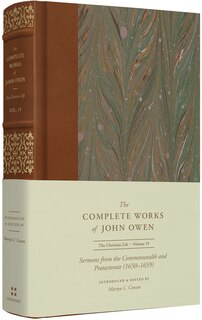 Front cover_Sermons from the Commonwealth and Protectorate (1650–1659) (Volume 19)