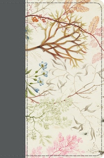Front cover_Esv Compact Bible (printed Trutone, Elegant Grace)