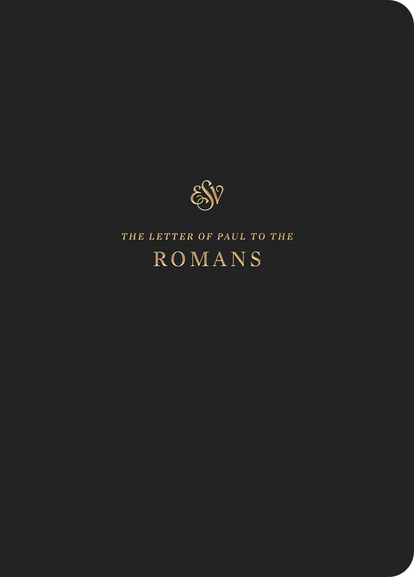 Front cover_ESV Scripture Journal
