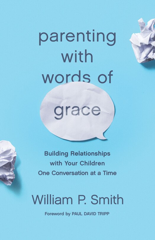 Couverture_Parenting With Words Of Grace