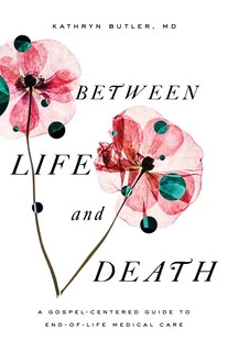 Front cover_Between Life And Death