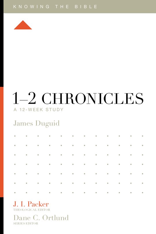 Couverture_1–2 Chronicles