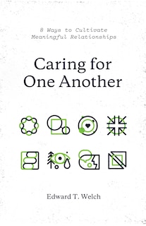 Front cover_Caring For One Another