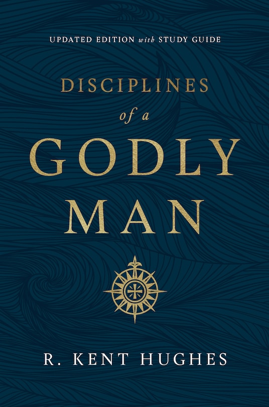Couverture_Disciplines of a Godly Man (Updated Edition)