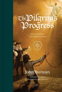 Front cover_The Pilgrim's Progress