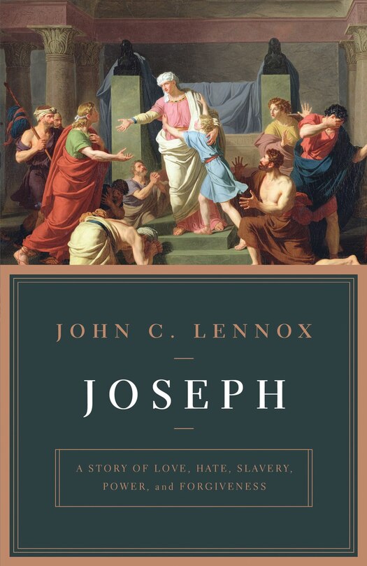Front cover_Joseph