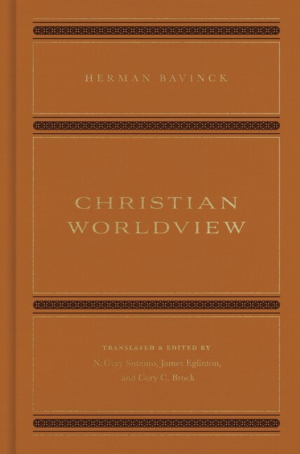 Front cover_Christian Worldview