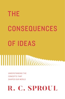 Couverture_The Consequences Of Ideas