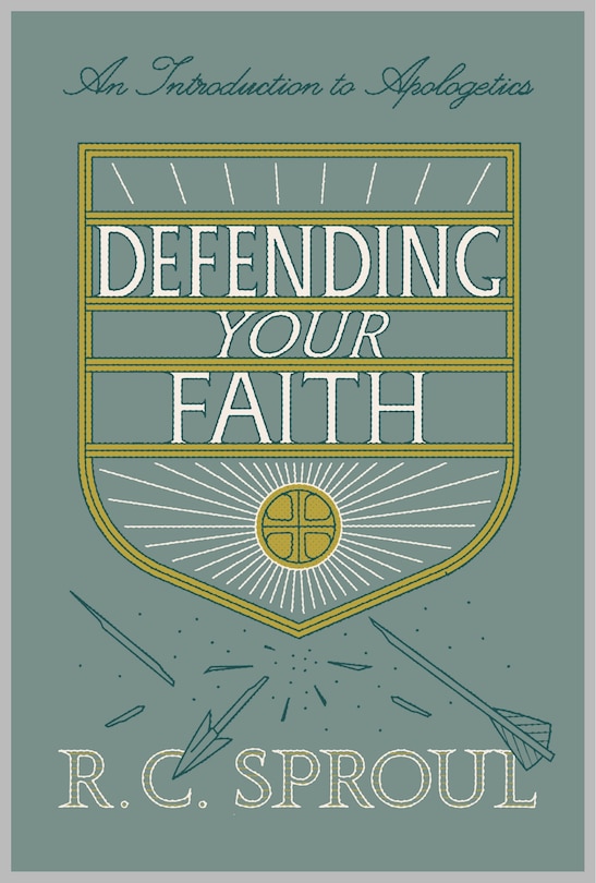 Couverture_Defending Your Faith